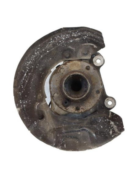 Fusee avant gauche BMW SERIE 3 E90 PHASE 1 Diesel