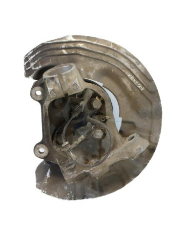 Fusee avant gauche BMW SERIE 3 E90 PHASE 1 Diesel