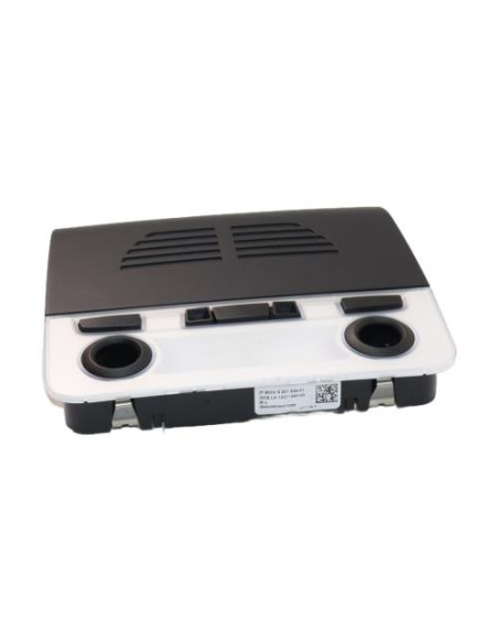 Eclairage de plafonnier BMW SERIE 3 E91 TOURING PHASE 2 BREAK Essence