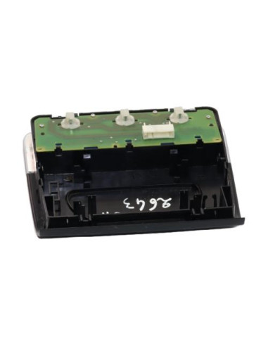 Eclairage de plafonnier BMW SERIE 3 E91 TOURING PHASE 2 BREAK Essence