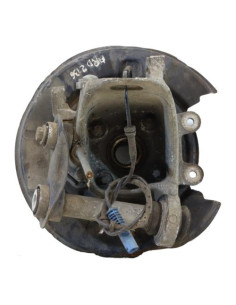 Fusee arriere droit BMW SERIE 5 E39 TOURING PHASE 2 BREAK Diesel 2