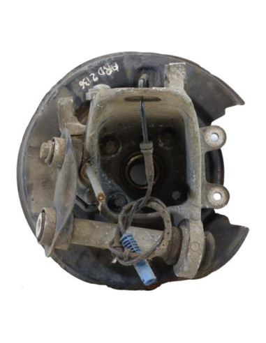 Fusee arriere droit BMW SERIE 5 E39 TOURING PHASE 2 BREAK Diesel