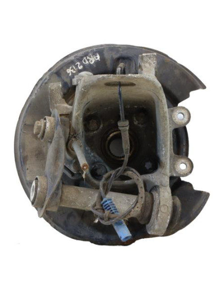 Fusee arriere droit BMW SERIE 5 E39 TOURING PHASE 2 BREAK Diesel