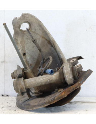 Fusee arriere droit BMW SERIE 5 E39 TOURING PHASE 2 BREAK Diesel