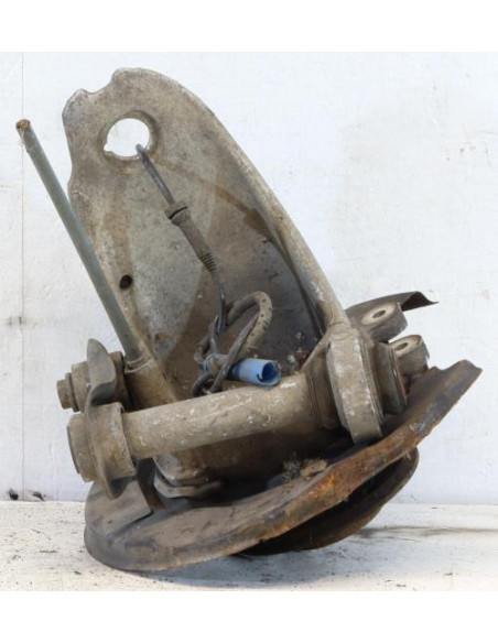 Fusee arriere droit BMW SERIE 5 E39 TOURING PHASE 2 BREAK Diesel