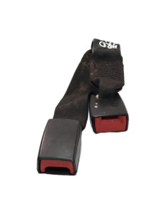 Attache ceinture arriere droit BMW SERIE 3 E91 TOURING PHASE 2 BREAK Essence