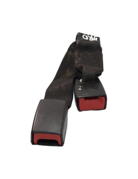 Attache ceinture arriere droit BMW SERIE 3 E91 TOURING PHASE 2 BREAK Essence