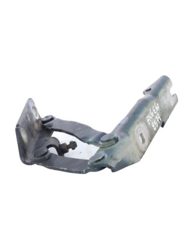 Charniere de capot BMW SERIE 5 E60 PHASE 1 Diesel