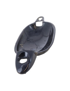 Support poignee porte avant gauche BMW SERIE 5 E60 PHASE 1 Diesel 2