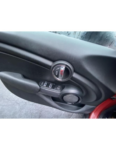 Amortisseurs arrière MINI MINI 3 F55 Diesel