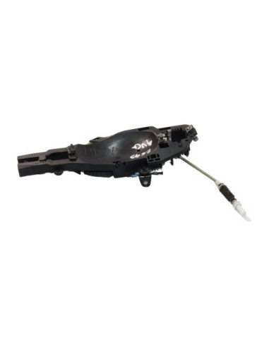 Support poignee porte avant gauche BMW SERIE 3 E91 TOURING PHASE 2 BREAK Essence