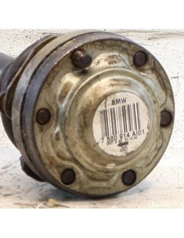 Cardan arriere droit (transmission) BMW X5 E53 