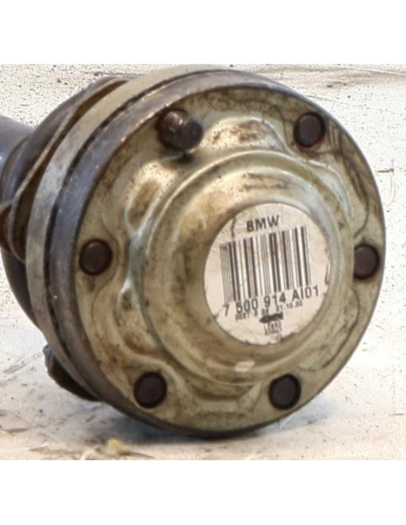 Cardan arriere droit (transmission) BMW X5 E53 