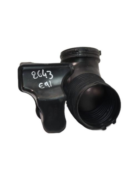 Conduite d'air BMW SERIE 3 E91 TOURING PHASE 2 BREAK Essence