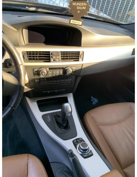 Conduite d'air BMW SERIE 3 E91 TOURING PHASE 2 BREAK Essence