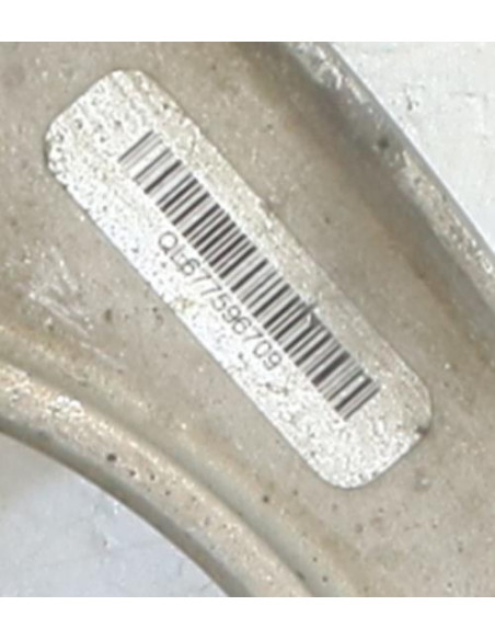 Bras de suspension superieur avant gauche BMW SERIE 5 F07 GRAN TURISMO PHASE 2 Essence