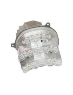 Optique avant secondaire gauche (feux)(clignotant) BMW SERIE 3 E91 TOURING PHASE 2 BREAK Essence