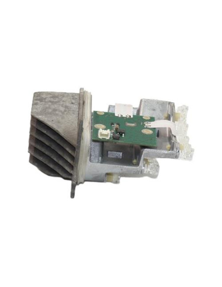 Optique avant secondaire gauche (feux)(clignotant) BMW SERIE 3 E91 TOURING PHASE 2 BREAK Essence