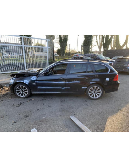 Optique avant secondaire gauche (feux)(clignotant) BMW SERIE 3 E91 TOURING PHASE 2 BREAK Essence