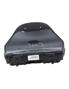 Compteur BMW SERIE 1 F20 PHASE 2 Diesel