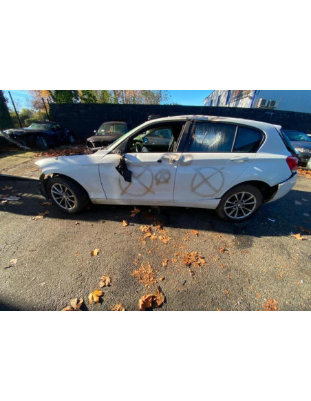 Compteur BMW SERIE 1 F20 PHASE 2 Diesel