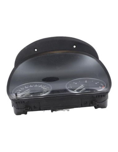 Compteur BMW SERIE 3 E90 PHASE 1 Diesel