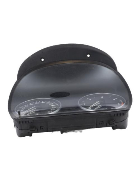 Compteur BMW SERIE 3 E90 PHASE 1 Diesel