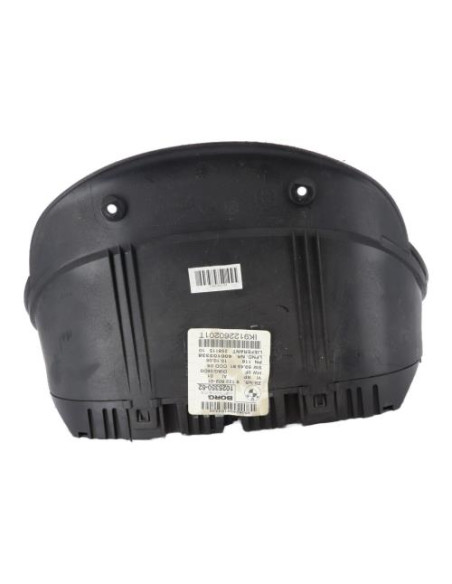 Compteur BMW SERIE 3 E90 PHASE 1 Diesel