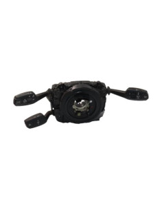 Com (Bloc Contacteur Tournant+Commodo Essuie Glace+Commodo Phare) BMW SERIE 3 E90 PHASE 1 Diesel