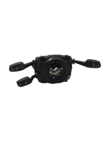 Com (Bloc Contacteur Tournant+Commodo Essuie Glace+Commodo Phare) BMW SERIE 3 E90 PHASE 1 Diesel