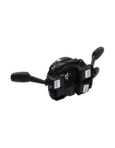 Com (Bloc Contacteur Tournant+Commodo Essuie Glace+Commodo Phare) BMW SERIE 3 E90 PHASE 1 Diesel 2