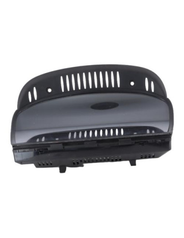 Ecran GPS BMW SERIE 3 E90 PHASE 1 