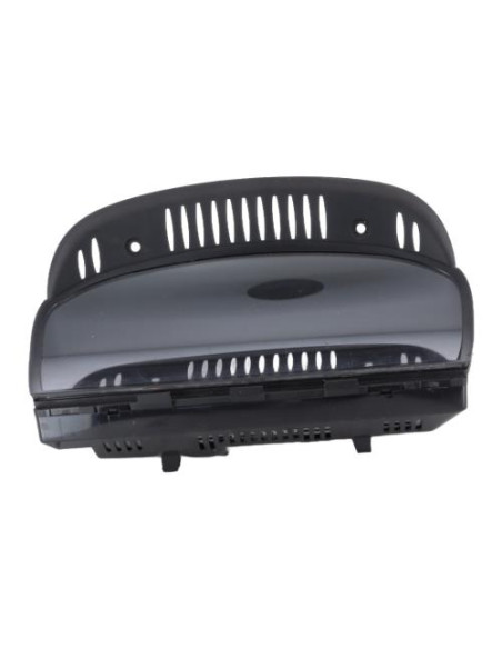 Ecran GPS BMW SERIE 3 E90 PHASE 1 