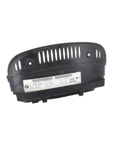 Ecran GPS BMW SERIE 3 E90 PHASE 1 