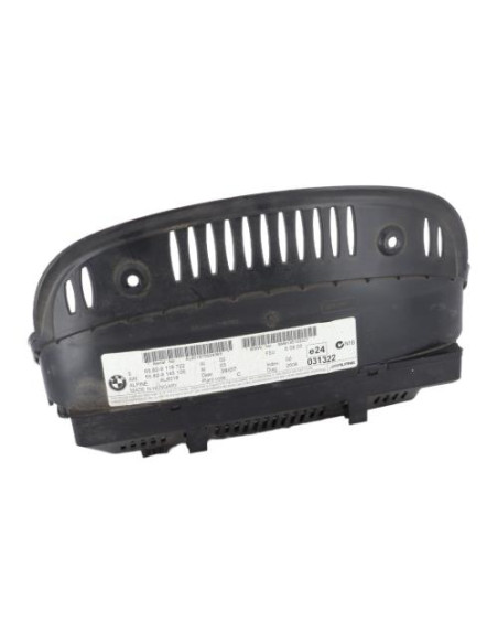 Ecran GPS BMW SERIE 3 E90 PHASE 1 