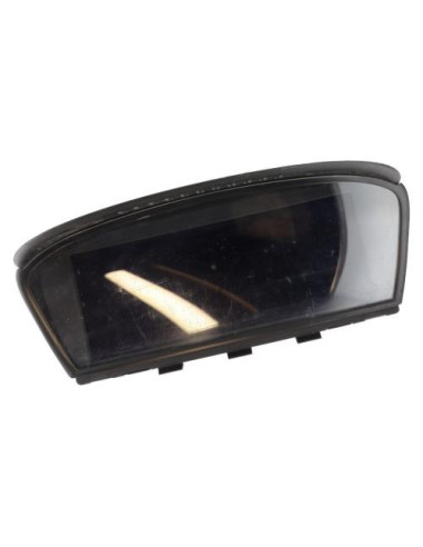 Ecran GPS BMW SERIE 3 E90 PHASE 1 