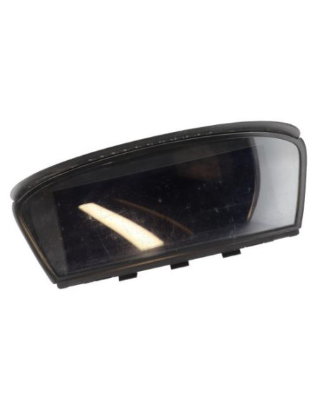 Ecran GPS BMW SERIE 3 E90 PHASE 1 