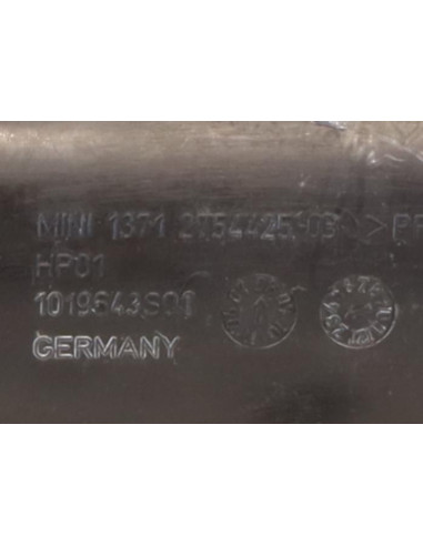 Boite a air MINI MINI 2 R56 PHASE 2 Essence