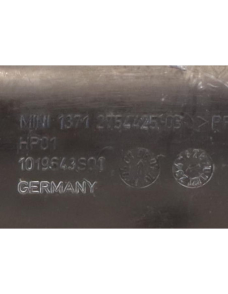 Boite a air MINI MINI 2 R56 PHASE 2 Essence