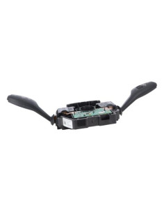 Com (Bloc Contacteur Tournant+Commodo Essuie Glace+Commodo Phare) BMW SERIE 1 F20 PHASE 1 