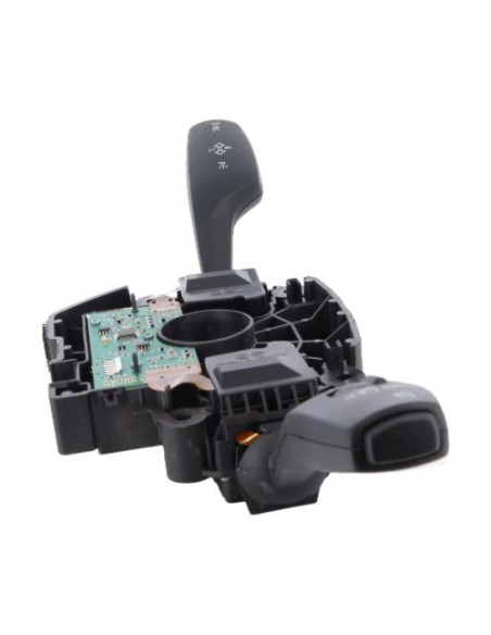 Com (Bloc Contacteur Tournant+Commodo Essuie Glace+Commodo Phare) BMW SERIE 1 F20 PHASE 1 