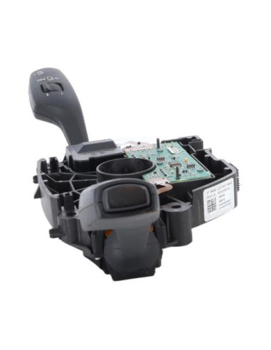 Com (Bloc Contacteur Tournant+Commodo Essuie Glace+Commodo Phare) BMW SERIE 1 F20 PHASE 1 