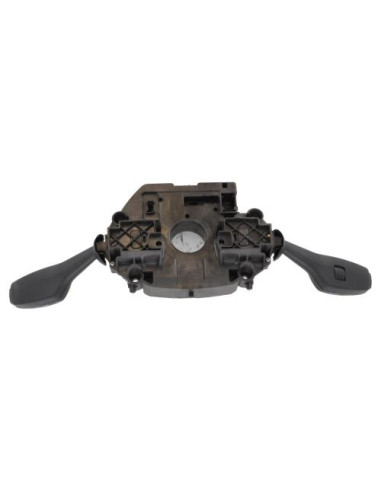 Com (Bloc Contacteur Tournant+Commodo Essuie Glace+Commodo Phare) BMW SERIE 1 F20 PHASE 1 