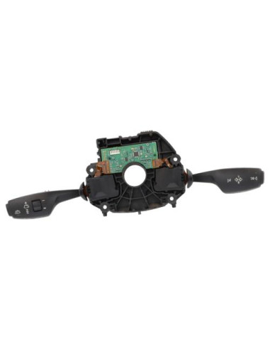 Com (Bloc Contacteur Tournant+Commodo Essuie Glace+Commodo Phare) BMW SERIE 1 F20 PHASE 1 