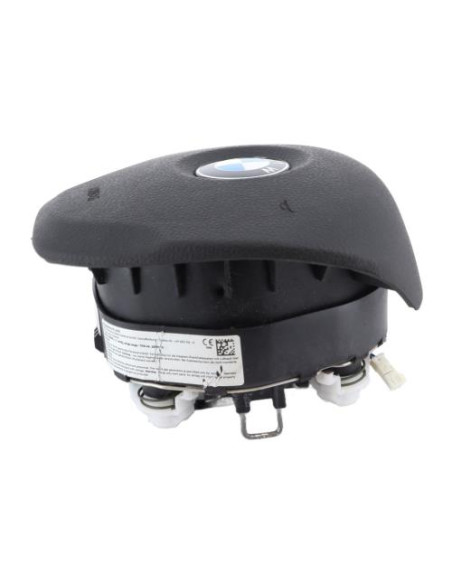 Air bag conducteur BMW SERIE 1 F20 PHASE 2 Diesel