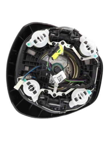 Air bag conducteur BMW SERIE 1 F20 PHASE 2 Diesel