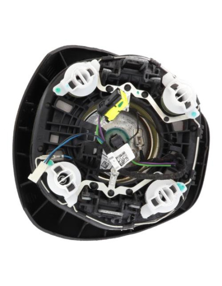 Air bag conducteur BMW SERIE 1 F20 PHASE 2 Diesel