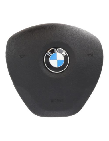 Air bag conducteur BMW SERIE 1 F20 PHASE 2 Diesel