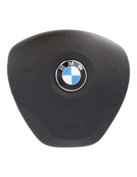 Air bag conducteur BMW SERIE 1 F20 PHASE 2 Diesel