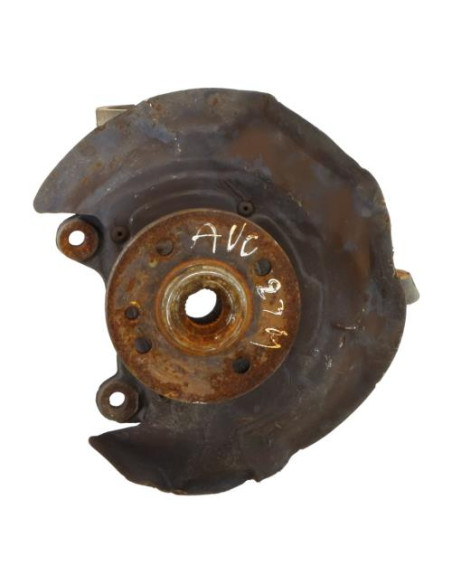 Fusee avant gauche MINI MINI 2 R56 PHASE 1 Diesel